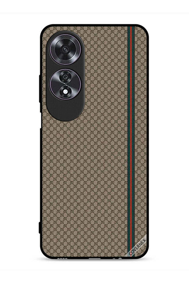 غطاء حماية لهاتف Oppo A60