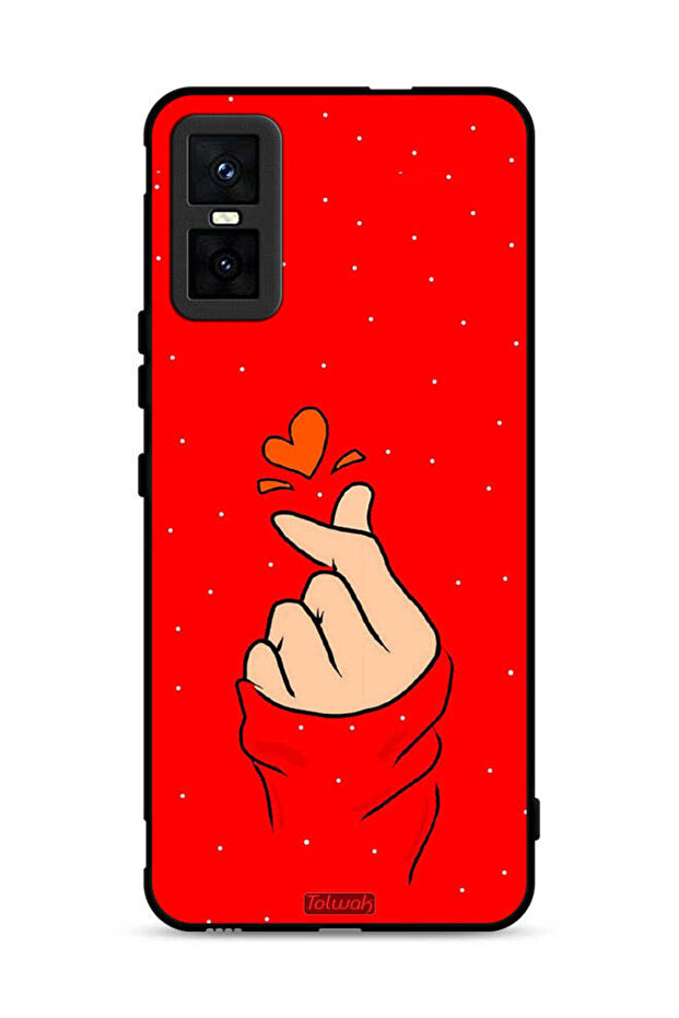 غطاء حماية سناب لهاتف Infinix GT 30 Pro