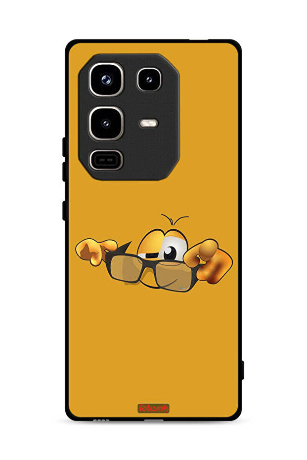 غطاء حماية لهاتف Infinix Note 50 Pro 4G - نظرة عامة