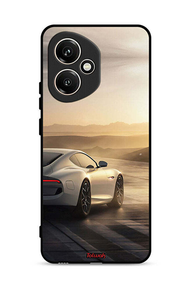 غطاء حماية لهاتف Honor 400 للسيارة