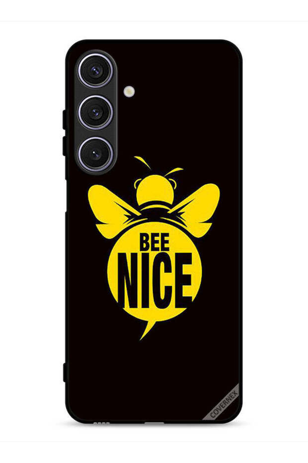Samsung Galaxy A26 Protective Case Cover Bee Nice