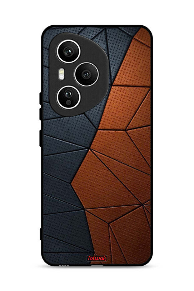 نمط غطاء الحماية لهاتف Honor 400 Pro - 1