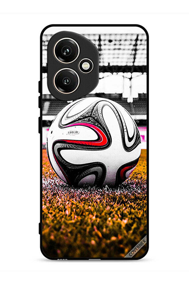 Honor 400 Protective Case Cover Ball - 1