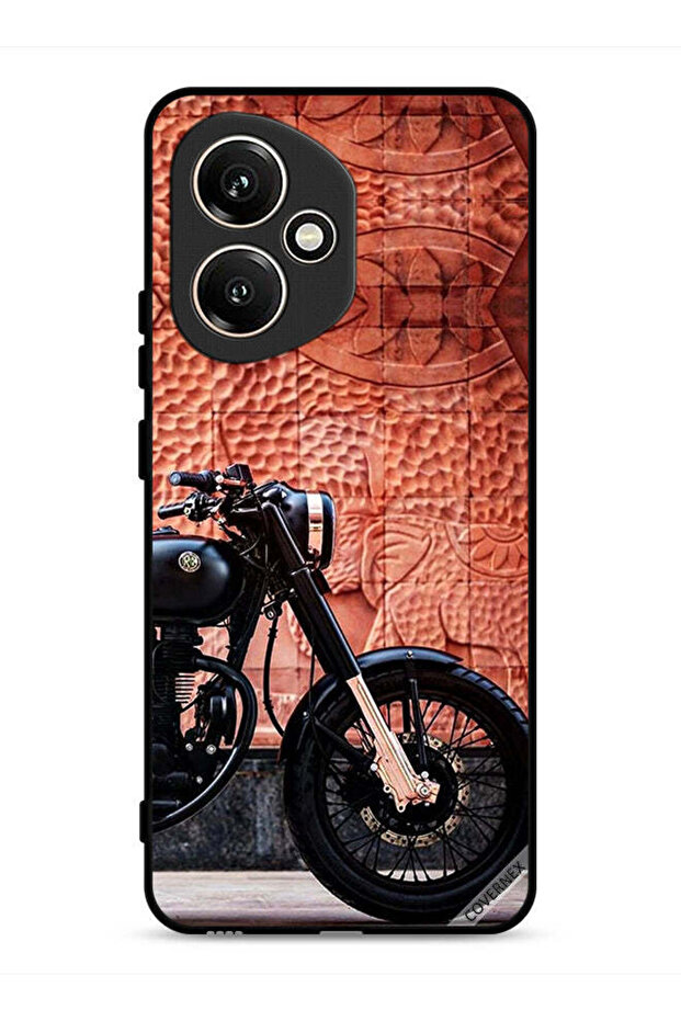 غطاء حماية لهاتف Honor 400 من Chopar