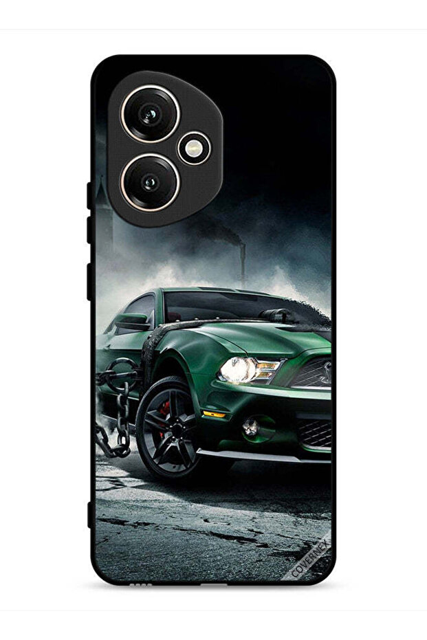 غطاء حماية لهاتف Honor 400 من Shelby
