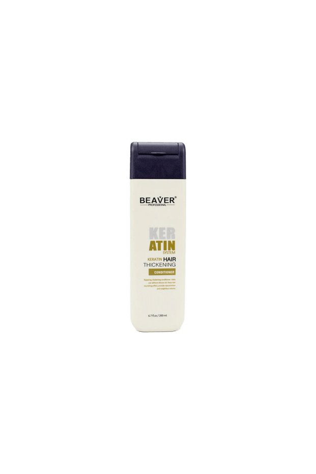 Keratin Conditioner for Density 200 ml