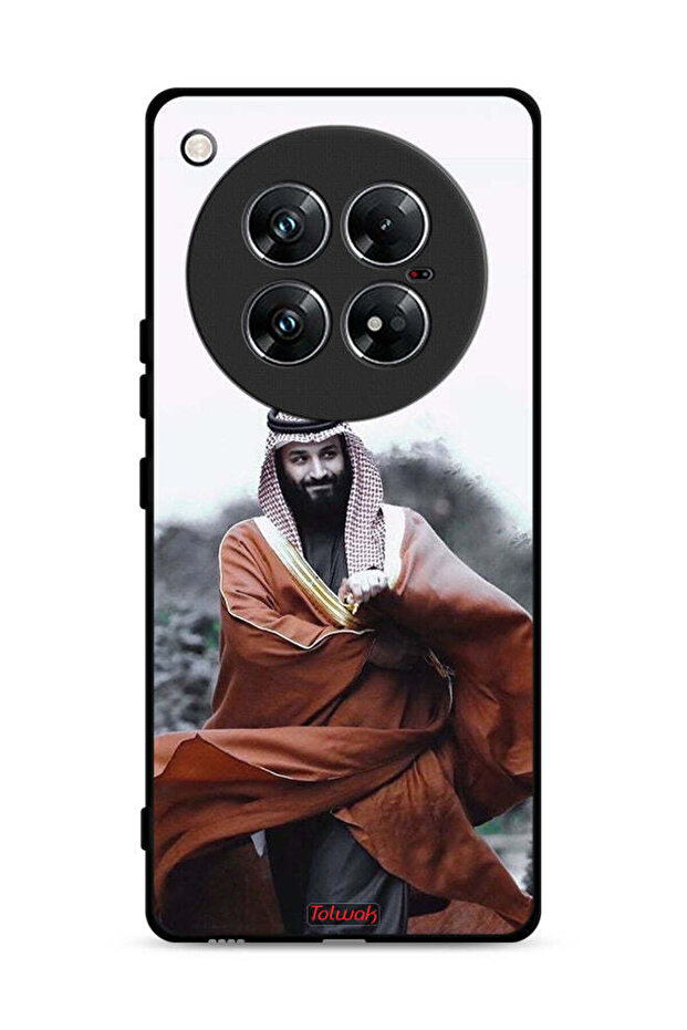 غطاء حماية لهاتف إنفينيكس زيرو 40 محمد بن سلمان بن عبد العزيز