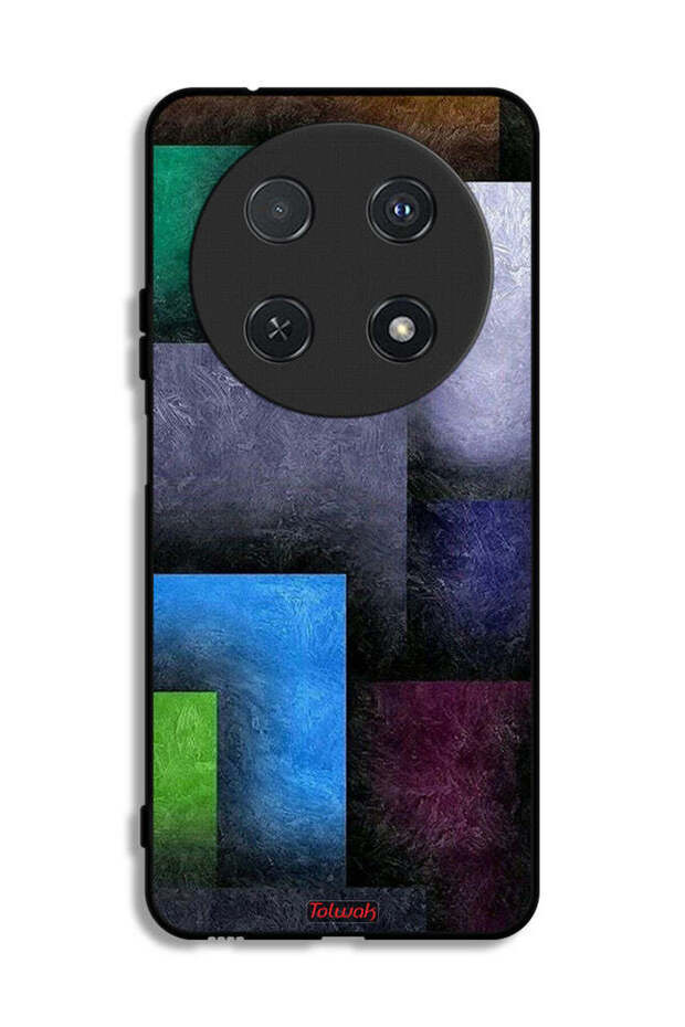 نمط غطاء الحماية لهاتف هواوي نوفا 13i - 1