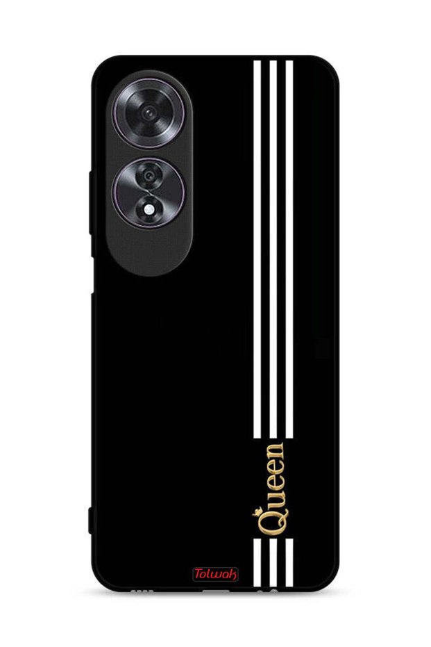 غطاء حماية لهاتف Oppo A60 - كوين