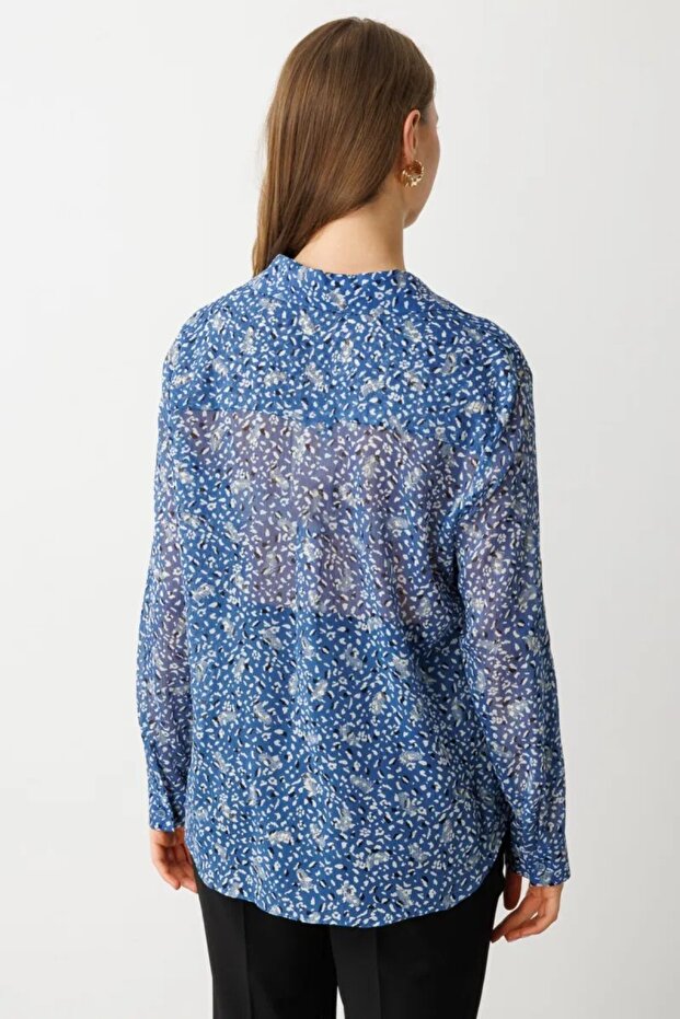 Bluz 3522 - 4