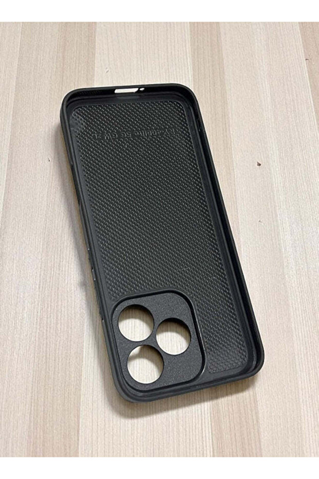 غطاء حماية لهاتف Honor 400 Lite بنقشة جلد النمر - 4