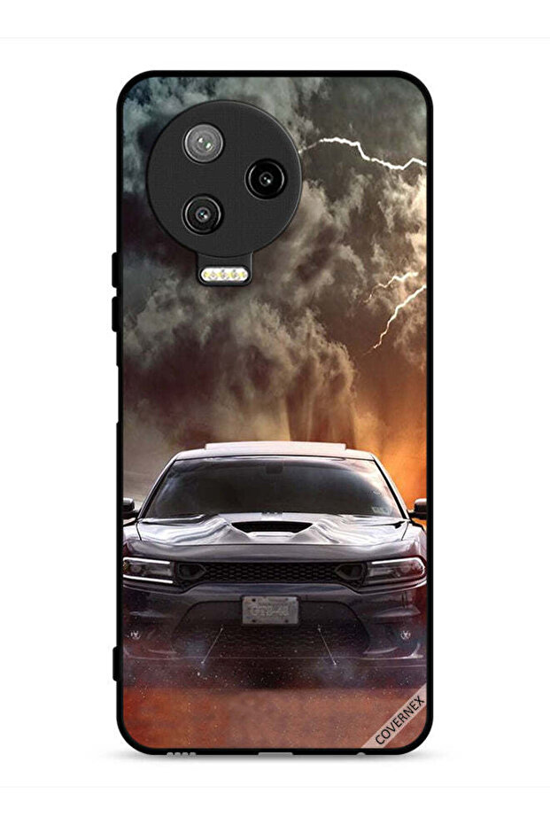 غطاء حماية لجهاز Infinix Note 12 Pro 4G Gts-48