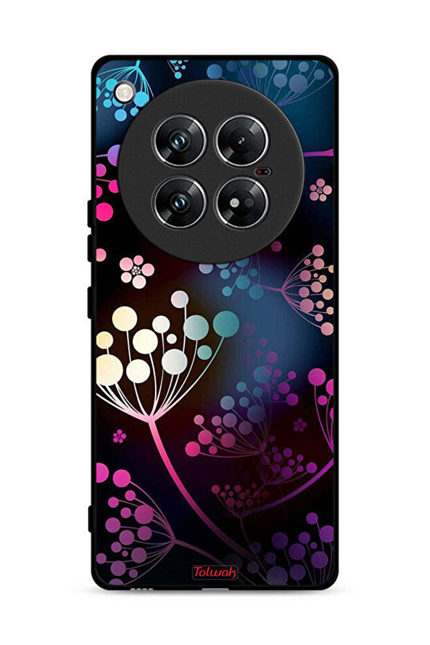 غطاء حماية بنمط لهاتف Infinix Zero 40 - 1