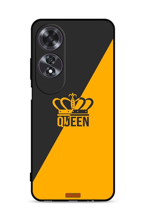 غطاء حماية لهاتف Oppo A60 - كوين