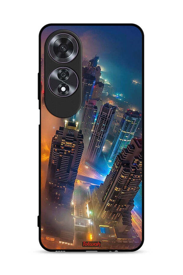 غطاء حماية سكايسبر لهاتف Oppo A60