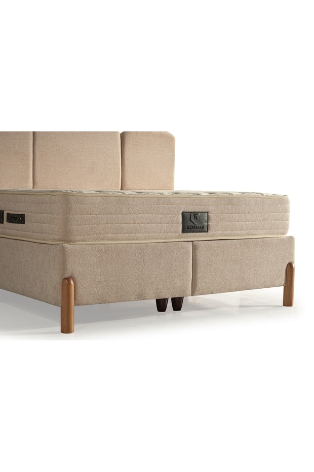 BOHEM YATAK SETİ - 3