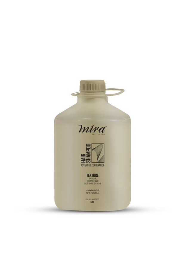 Professional Hair Shampoo 5L Mira