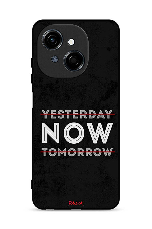 Tecno Spark Go 1 4G Protective Case Cover Now
