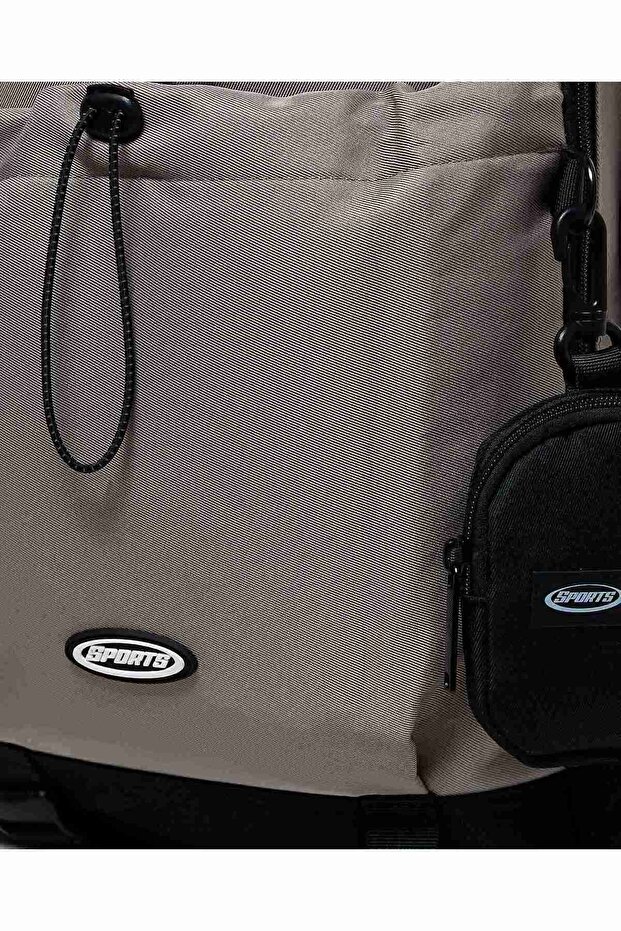 Tan Boys Backpack - 4