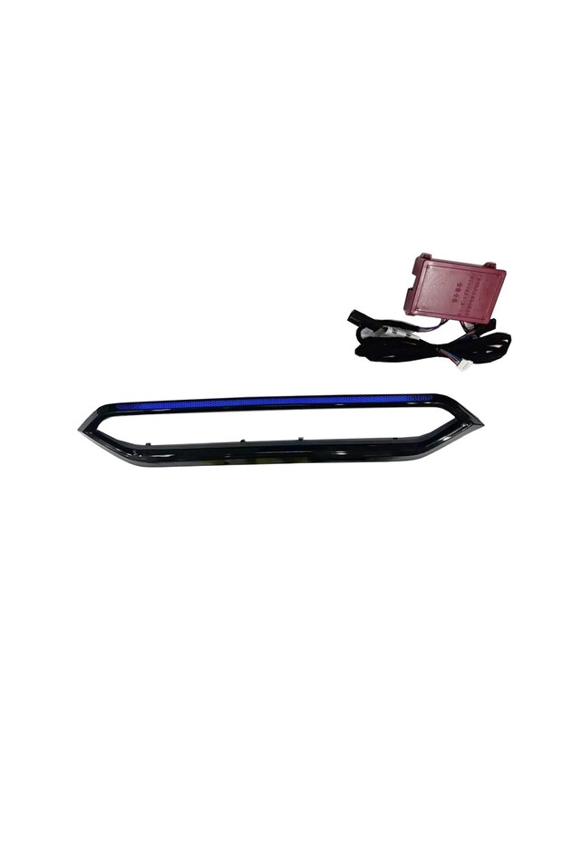 Bmw 3-4, I3-I4 Series G20-G22-G26 Central Ventilation Ambience