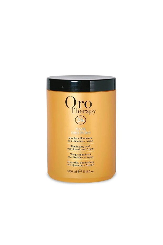 Oro Therapy Illuminating Mask-1000ml