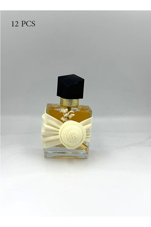 عطر ليبري منسق 12 حبة توزيعات مناسبات