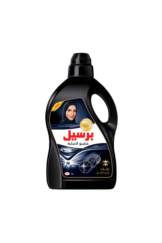 سائل غسيل العبايات، 3 لتر