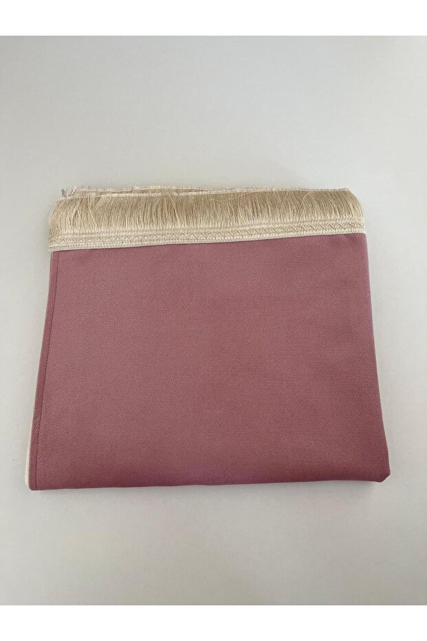 İsimli Seccade Pembe - 6