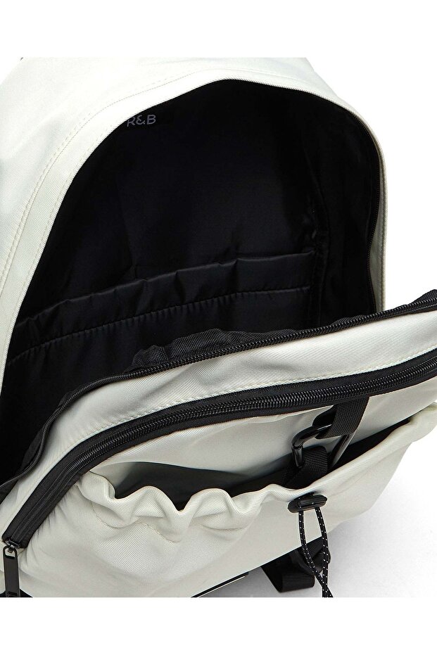 حقيبة ظهر عاجية للأولاد - 5