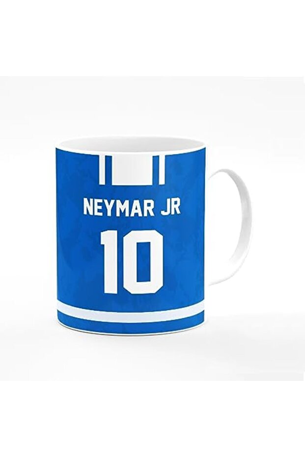 Designer Printed Coffee Mug with Heavy Duty Handle 11oz Ceramic Personalised Gift Mugs Cup