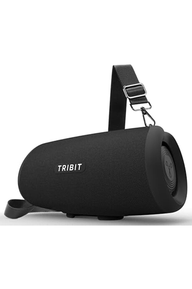 StormBox Lava Portable Bluetooth Speaker, 80W Loud Wireless Speaker - 2