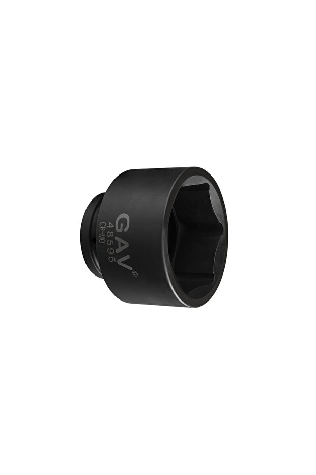 1" Air Socket 37mm - 1