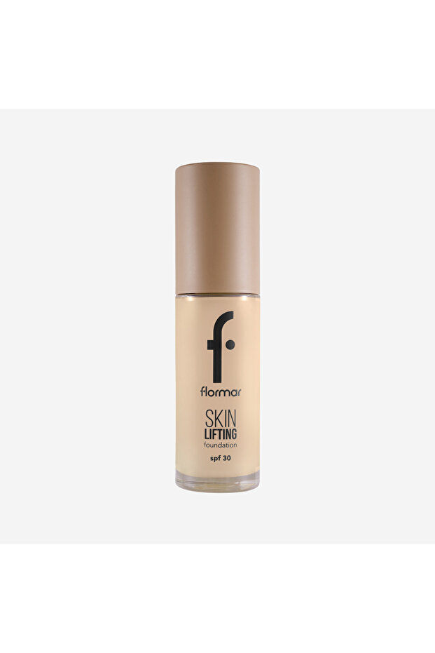 Skin Lifting Foundation - 040 Soft Beige