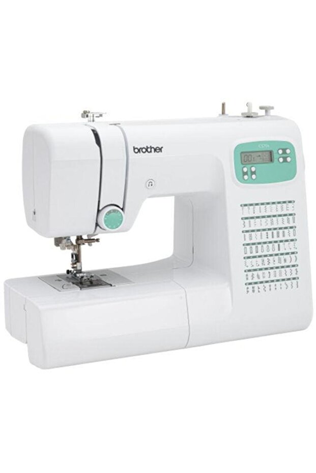 CS 70 S Computerized Sewing Machine - 1