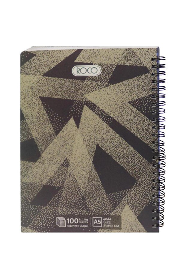 دفتر ملاحظات - 1