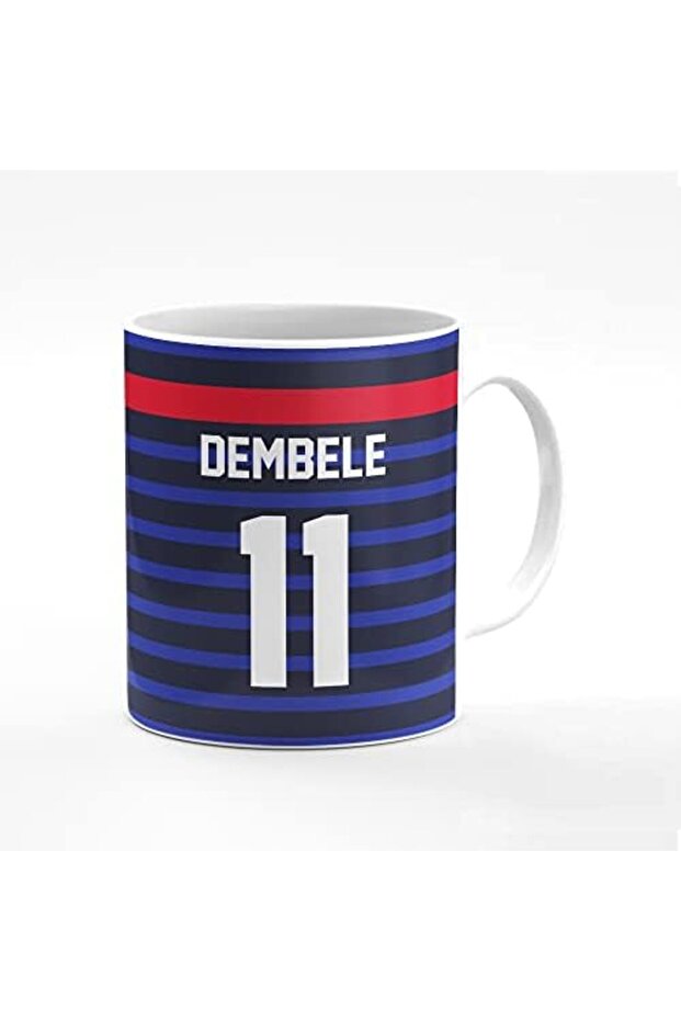 Designer Printed Coffee Mug with Heavy Duty Handle 11oz Ceramic Personalised Gift Mugs Cup
