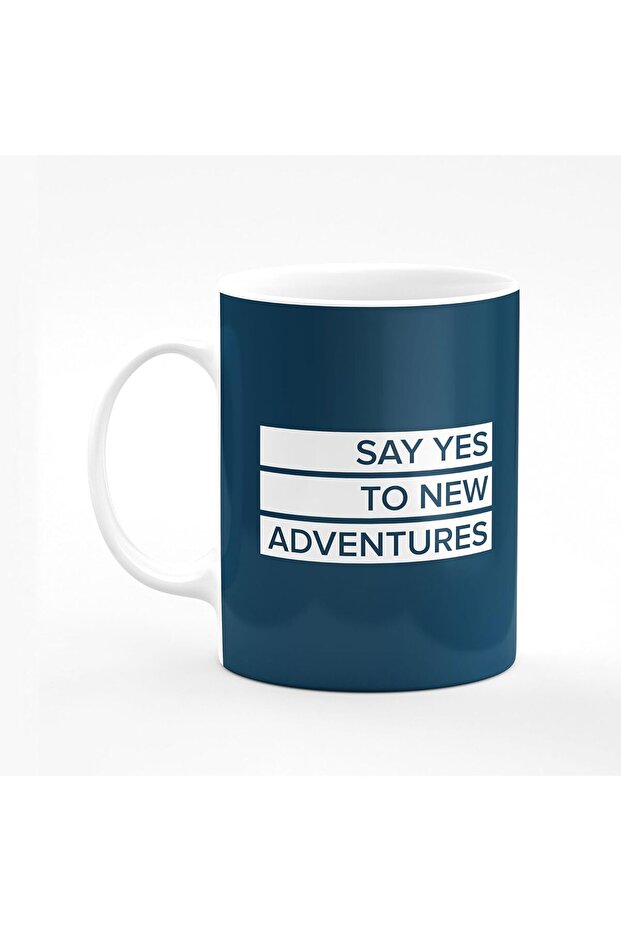 Designer Printed Coffee Mug with Heavy Duty Handle 11oz Ceramic Personalised Gift Mugs Cup