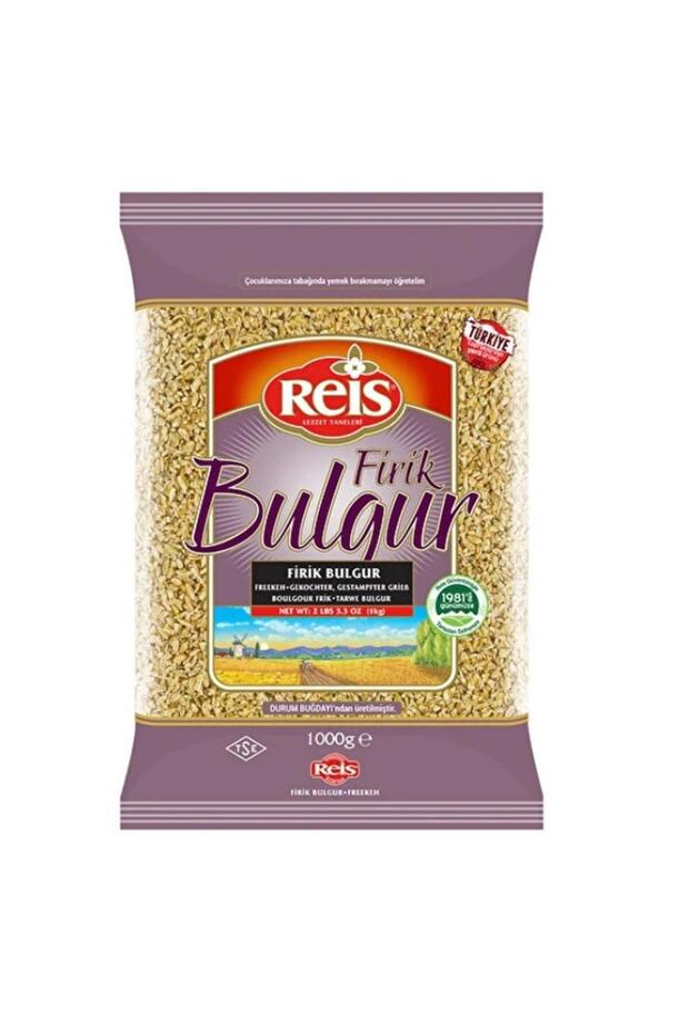 FIRIK BULGUR 1000GR - 1