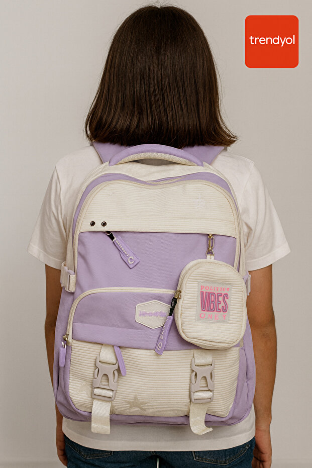 حقيبة ظهر بييركاردين - 1