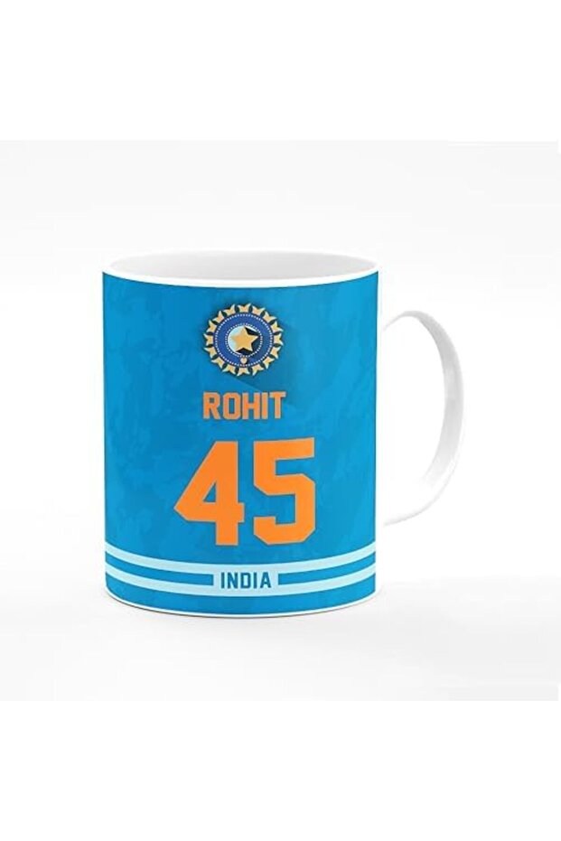 Designer Printed Coffee Mug with Heavy Duty Handle 11oz Ceramic Personalised Gift Mugs Cup