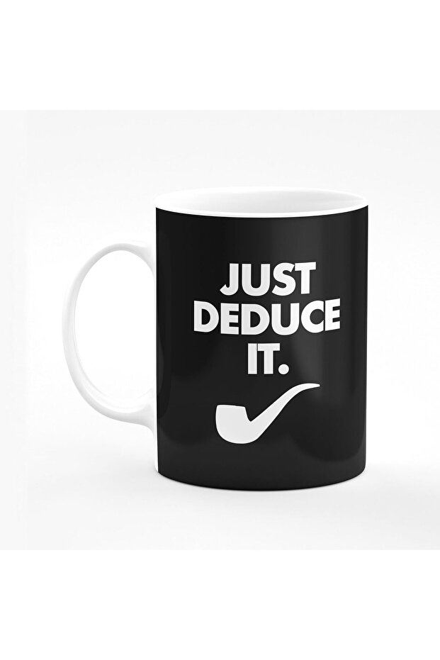 Designer Printed Coffee Mug with Heavy Duty Handle 11oz Ceramic Personalised Gift Mugs Cup