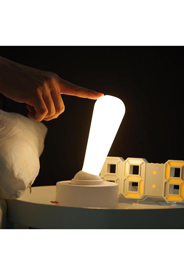 لمبدير متحرك - 1