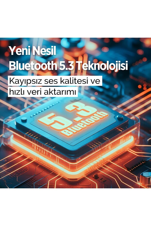 F6 20W RGB Speaker Su Geçirmez Taşınabilir Kablosuz Bluetooth Hoparlör Yeşil - 6