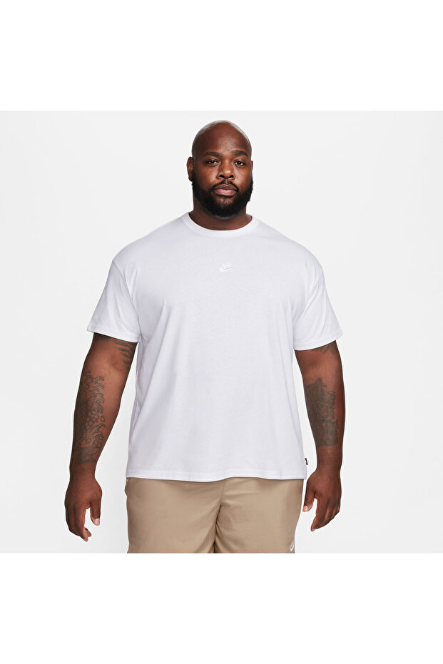 M Nsw Prem Essntl Sust Tee M M INTL - 7