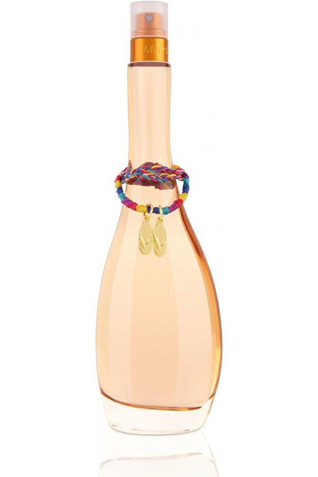 Miami Glow for Women EDT 100Ml