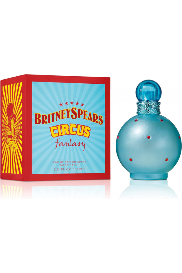 Fantasy Circus for Women EDP 100Ml