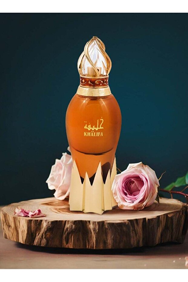 khalifa - Eau De Parfum for Men and Women 50ml