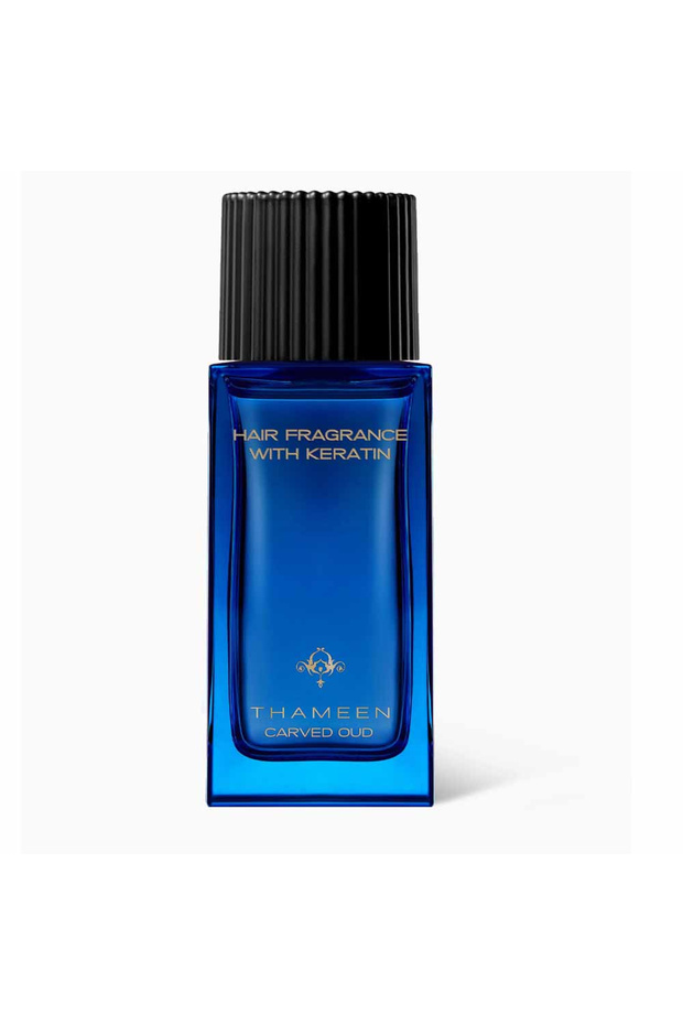 Treasure Collection Carved Oud For Unisex 50Ml Hair Fragrance