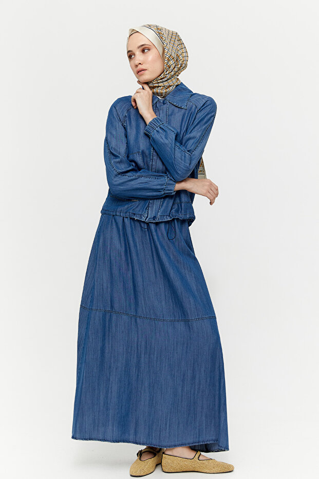 Lyocell İkili Takım - 2