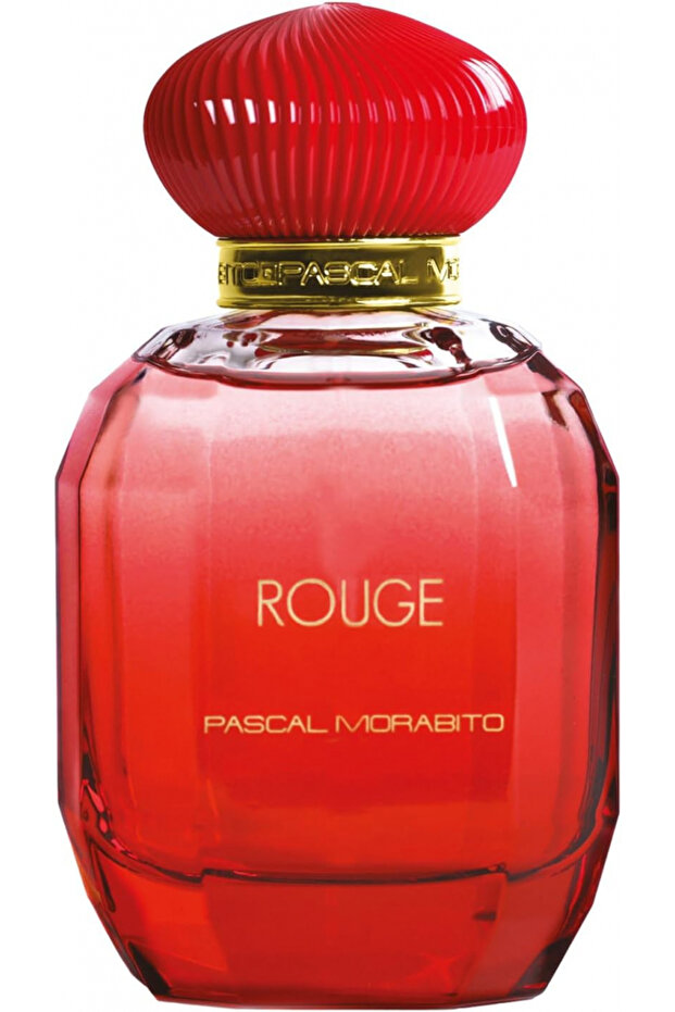 Rouge for Women EDP 100Ml